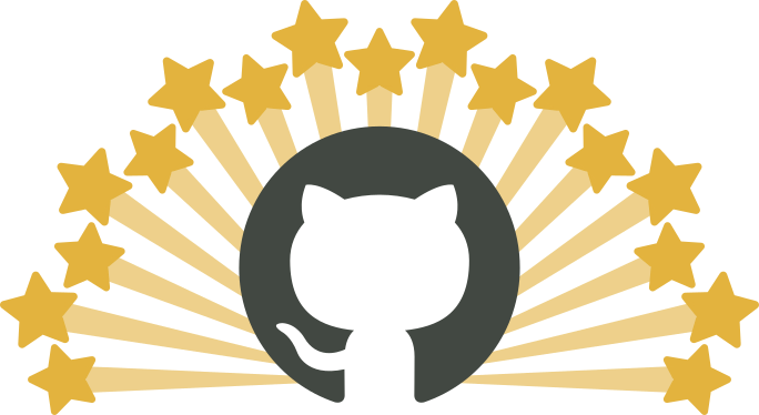 Apache Superset GitHub statistics
