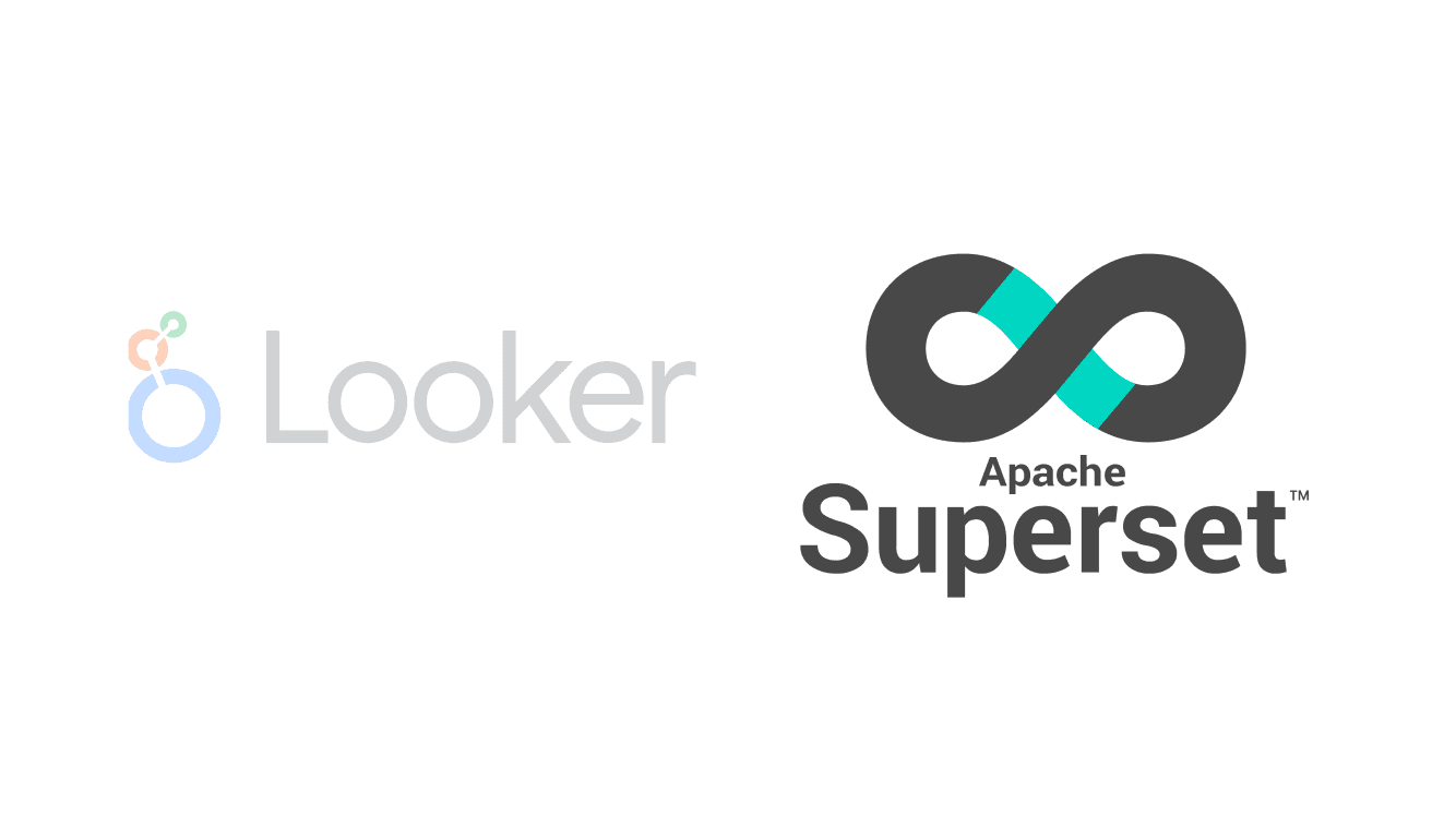 Apache Superset vs Looker